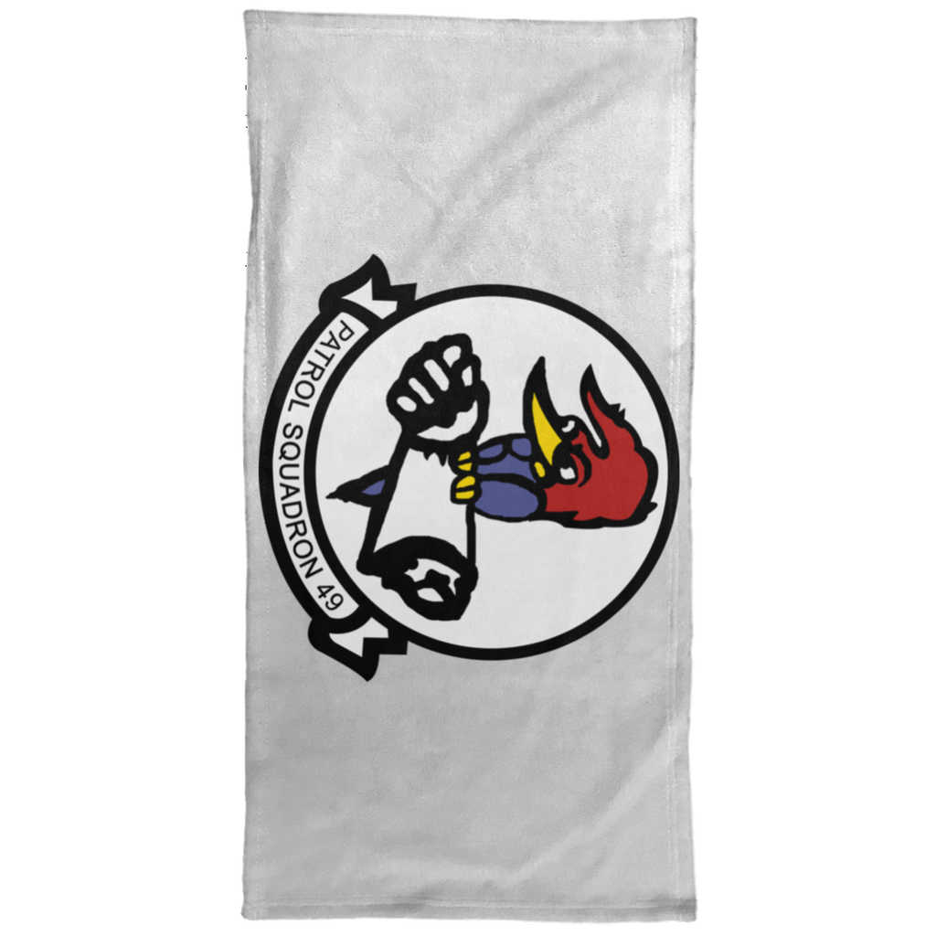 VP 49 2 Hand Towel - 15x30