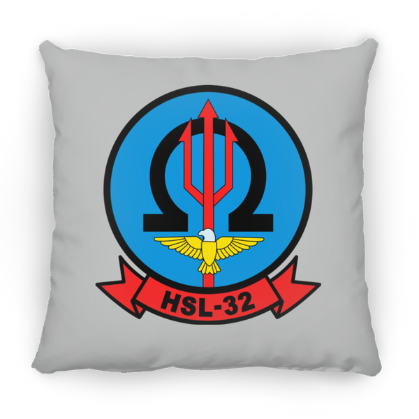HSL 32 1 Pillow - Square - 14x14