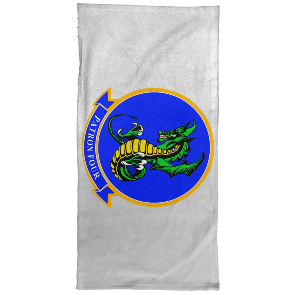 VP 04 3 Hand Towel - 15x30