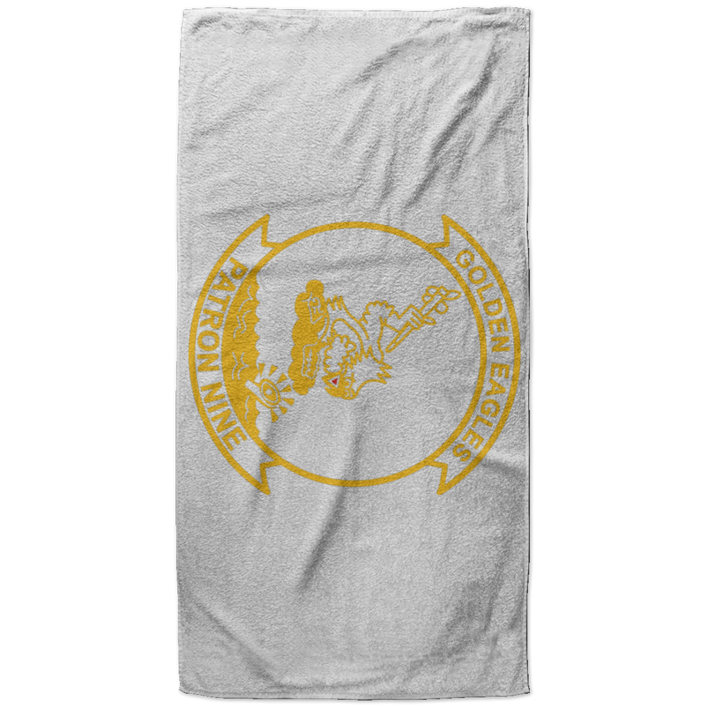 VP 09 6 Beach Towel - 37x74