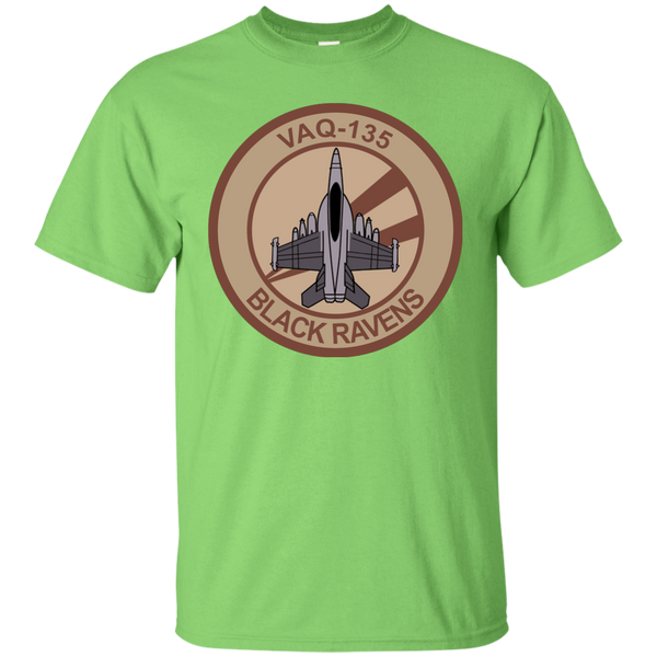 VAQ 135 6 Custom Ultra Cotton T-Shirt