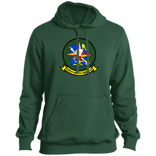 HSL 31 1 Tall Pullover Hoodie