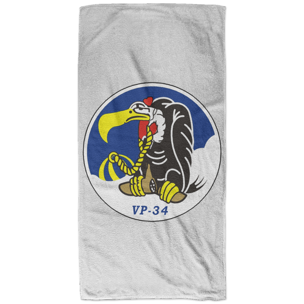 VP 34 1 Bath Towel - 32x64