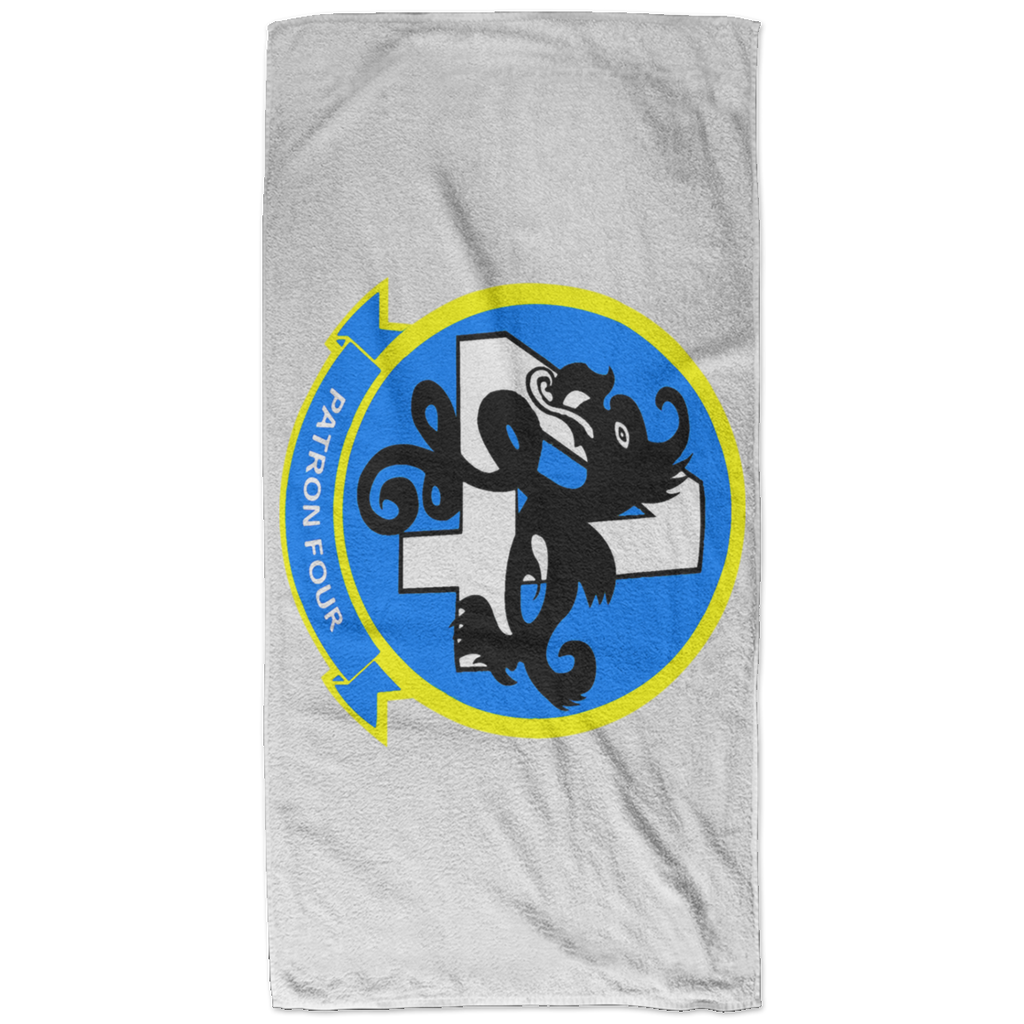 VP 04 2 Bath Towel - 32x64