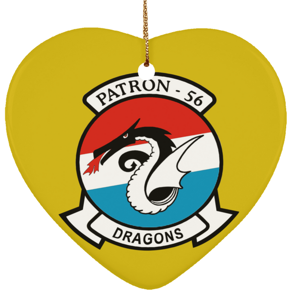 VP 56 1 Ornament - Heart