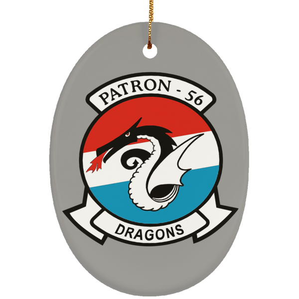 VP 56 1 Ornament - Oval