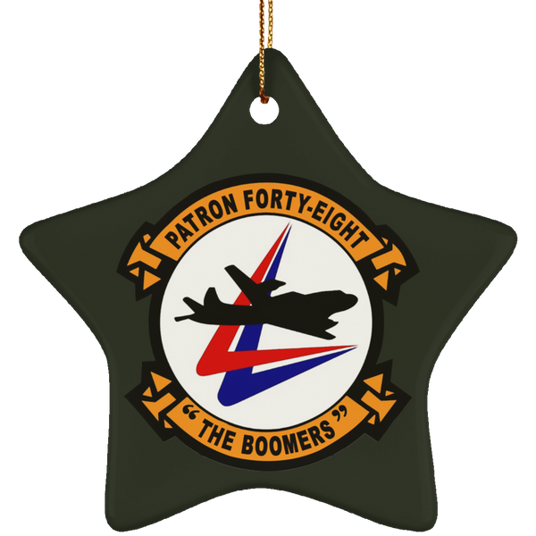 VP 48 1 Ornament - Star