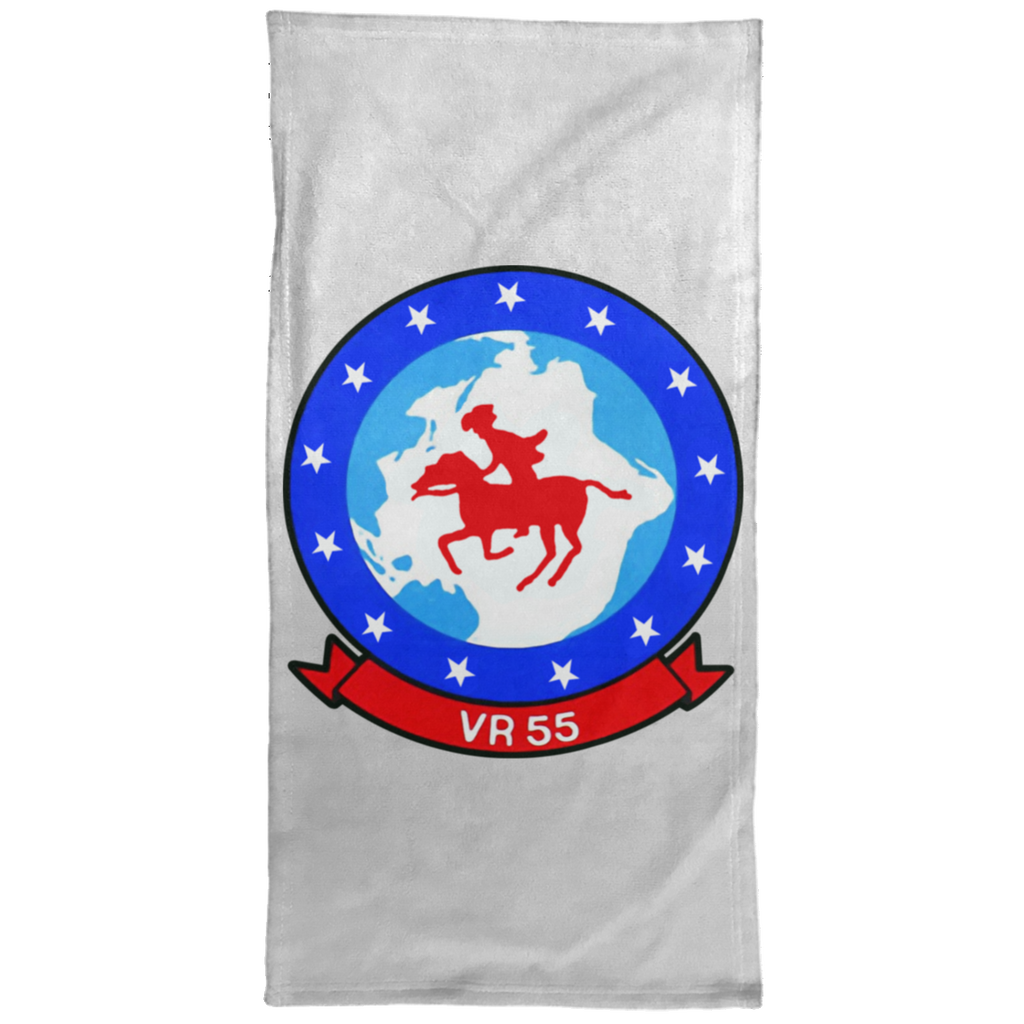 VR 55 1 Hand Towel - 15x30