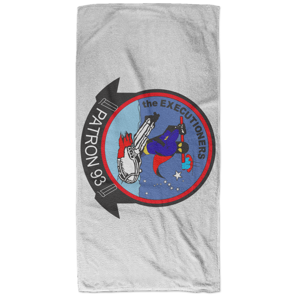 VP 93 1 Bath Towel - 32x64
