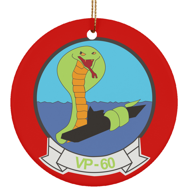 VP 60 1 Ornament – Circle
