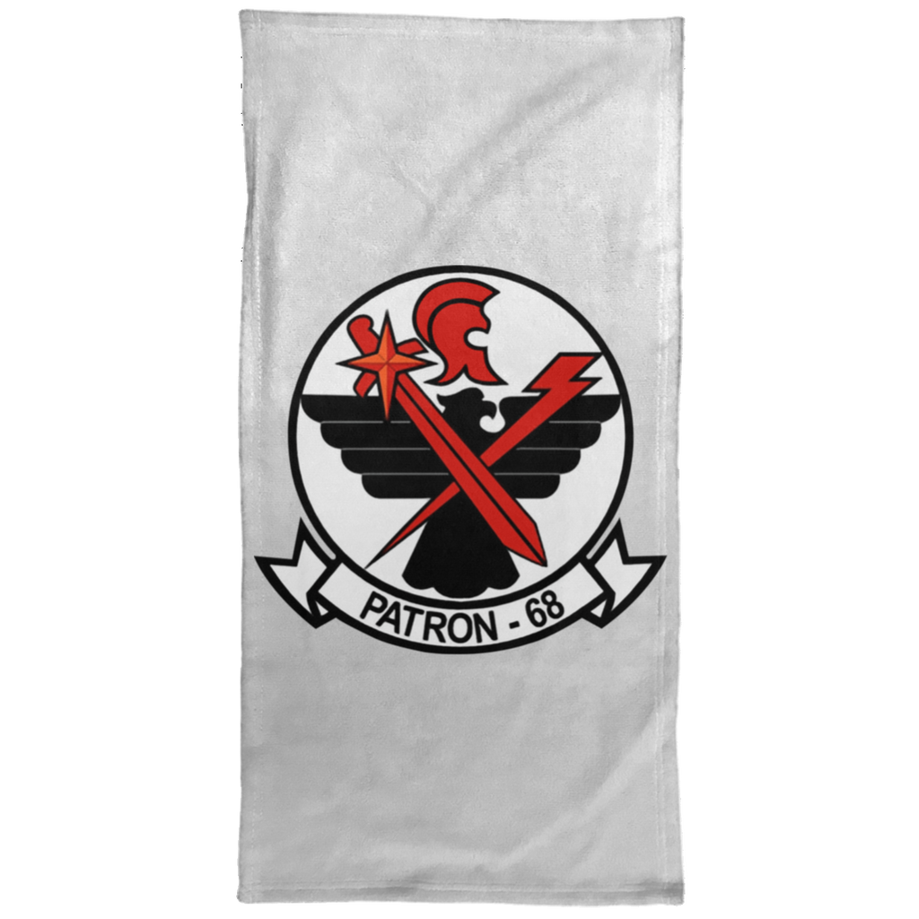VP 68 1 Hand Towel - 15x30