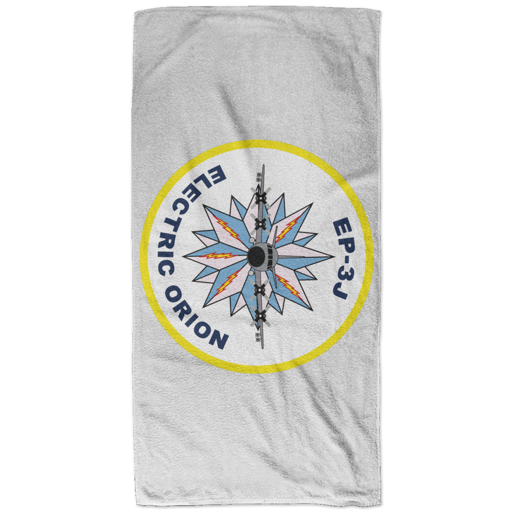 EP-3J Bath Towel - 32x64