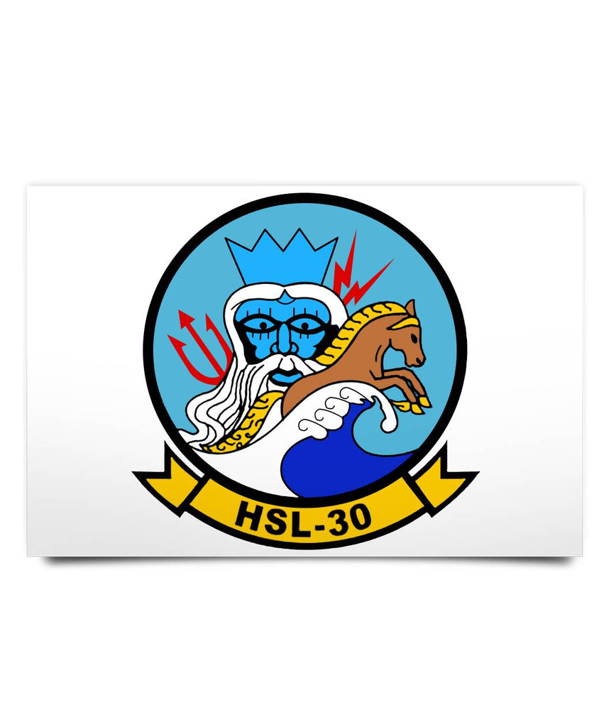 HSL 30 2 Poster