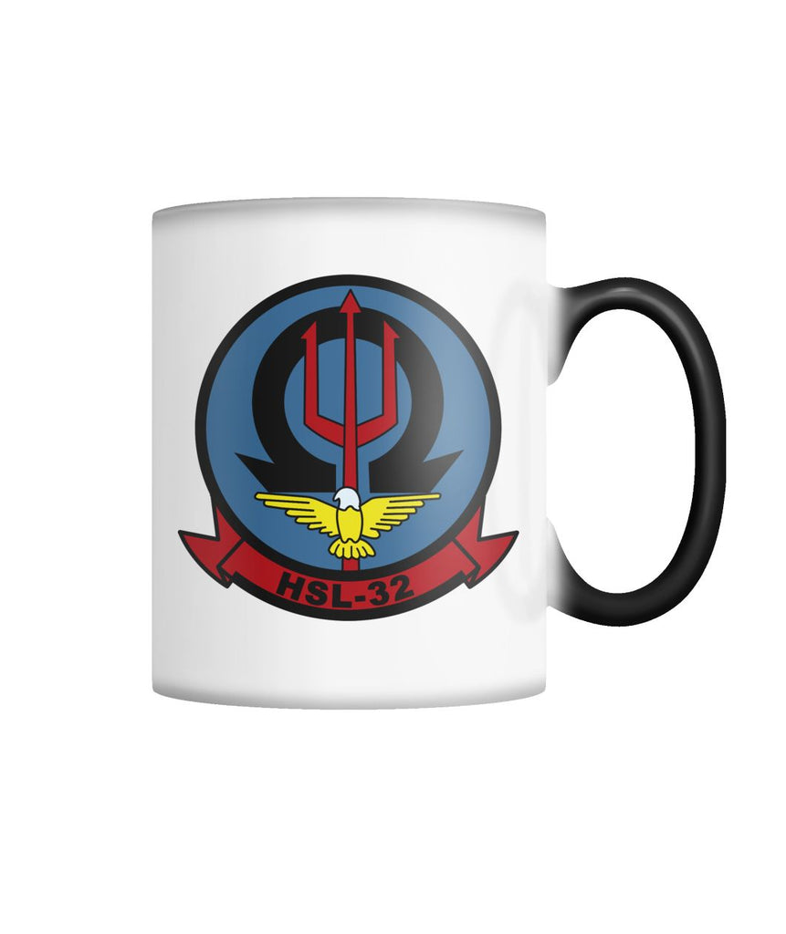 HSL 32 2 Color Changing Mug
