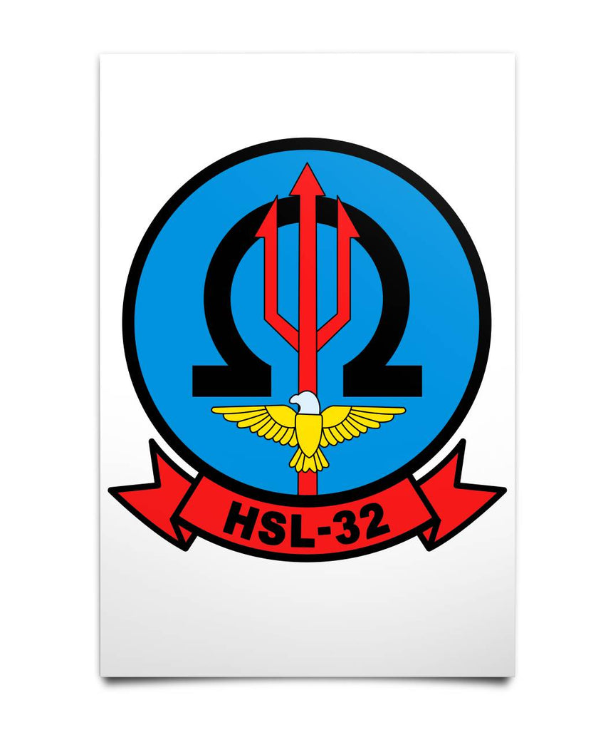 HSL 32 1 Poster