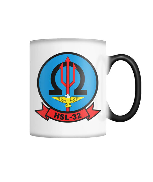 HSL 32 1 Color Changing Mug