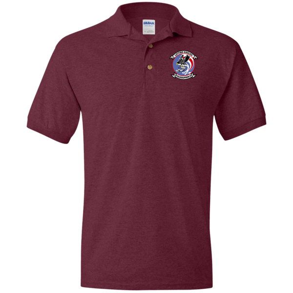 VR 24 3 Jersey Polo Shirt