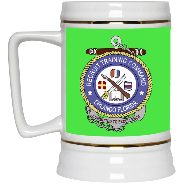 RTC Orlando 2 Beer Stein - 22oz