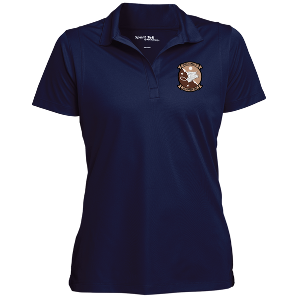 HC 02 6 Ladies' Micropique Sport-Wick® Polo