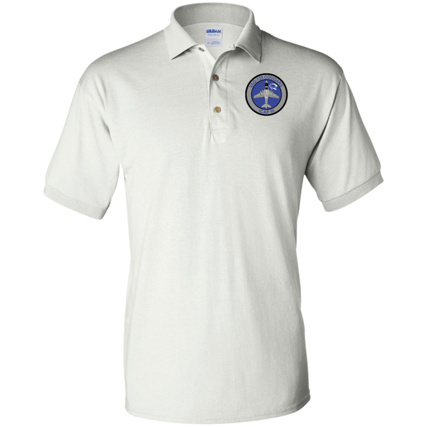 VAQ 139 9 Jersey Polo Shirt