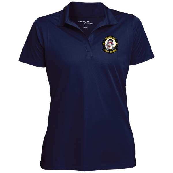 VF 103 9 Ladies' Micropique Sport-Wick® Polo