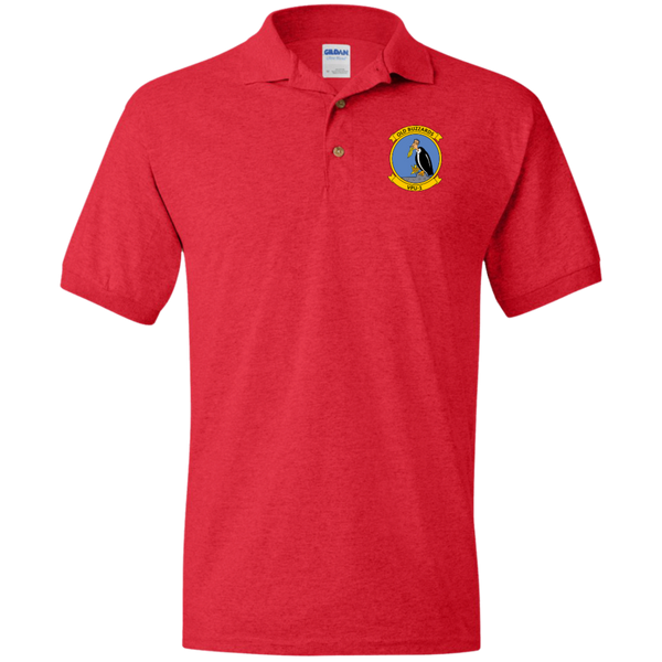 VPU 01 1 Jersey Polo Shirt