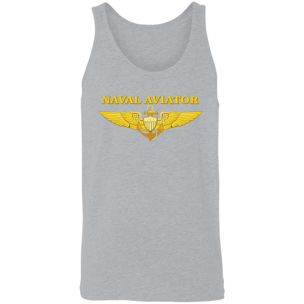 Aviator 2 Unisex Tank