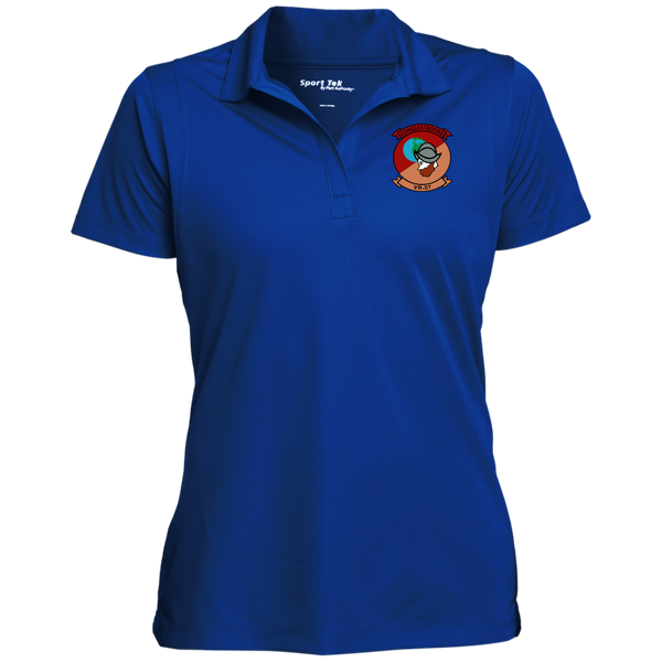 VR 57 Ladies' Micropique Sport-Wick® Polo