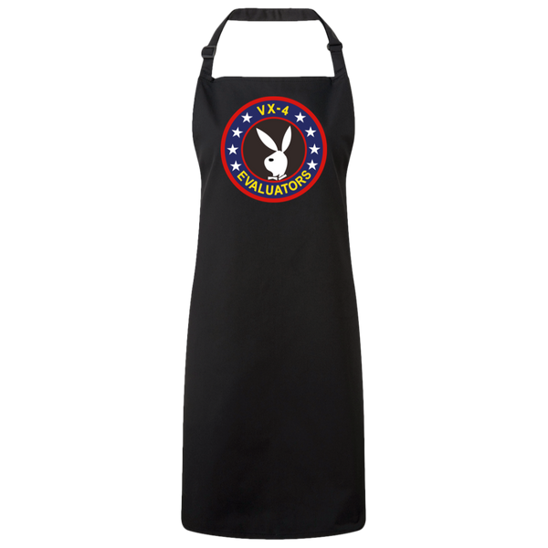 VX 04 1 Unisex Bib Apron