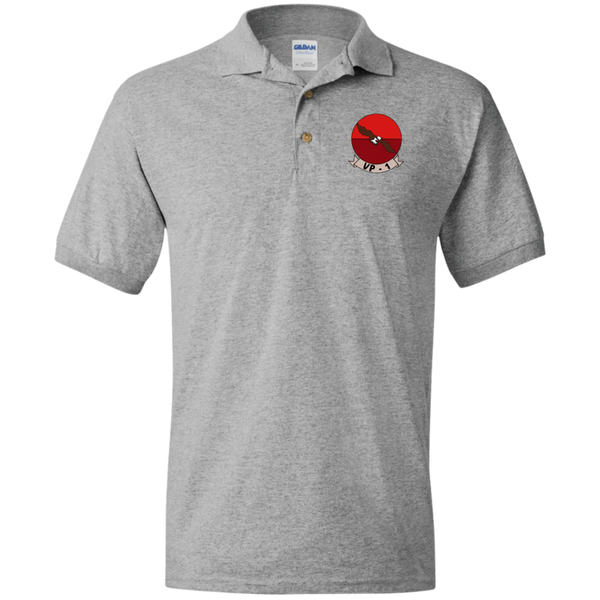 VP 01 5 Jersey Polo Shirt