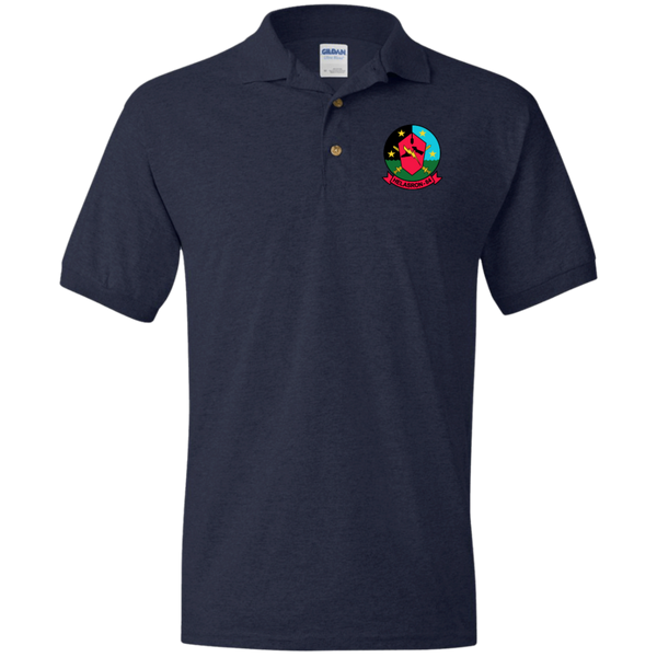 HS 84 2 Jersey Polo Shirt