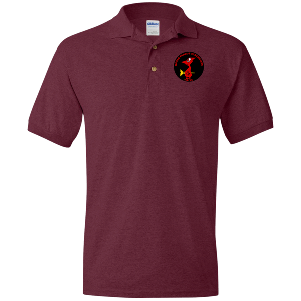 VS 33 2 Jersey Polo Shirt