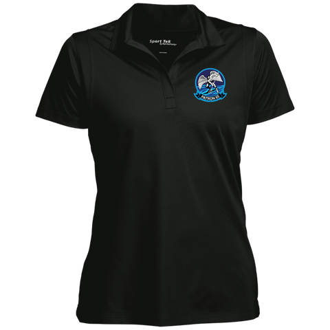 VP 65 1 Ladies' Micropique Sport-Wick® Polo