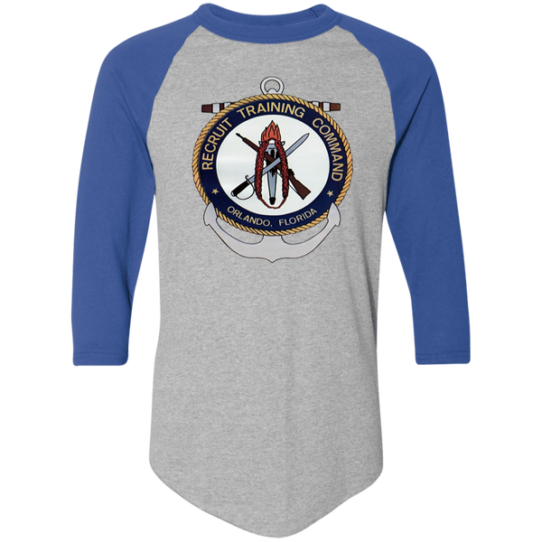 RTC Orlando 1 Colorblock Raglan Jersey