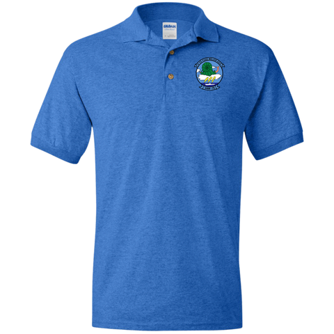 VAW 78 2 Jersey Polo Shirt