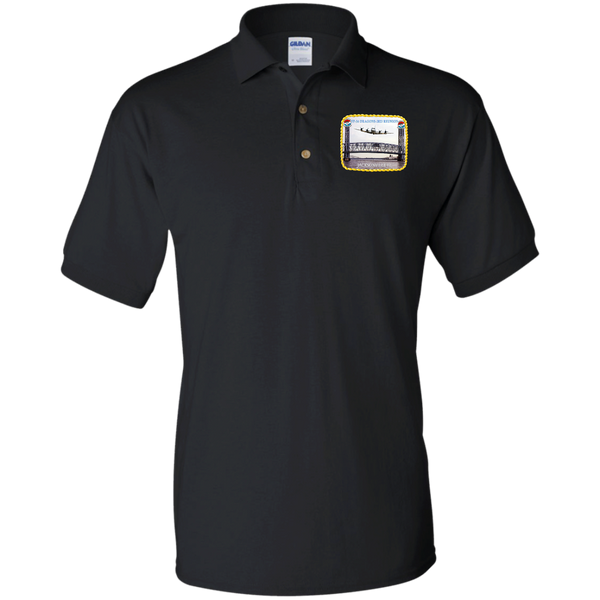 VP 56 2023 R1 Jersey Polo Shirt