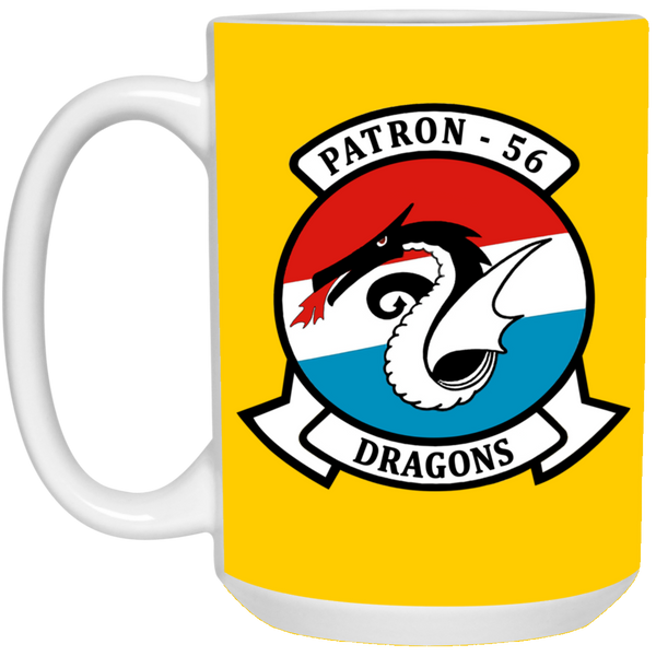 VP 56 1 Mug - 15oz