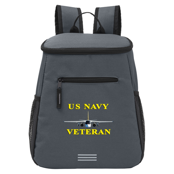 Navy Vet 3 Core 365 Backpack Cooler