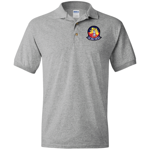 VAQ 136 4 Jersey Polo Shirt