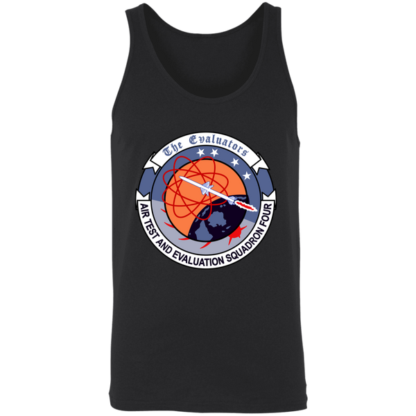 VX 04 3 Unisex Tank