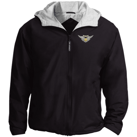 Combat Air 1 Team Jacket