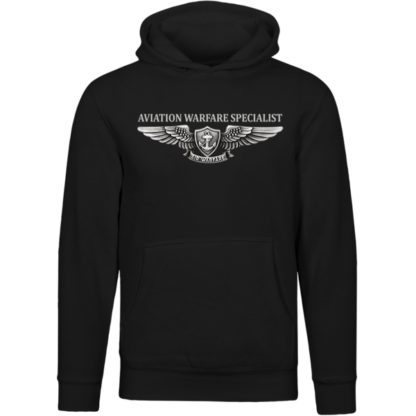 Air Warfare 2 Lane Seven Unisex Premium Hoodie