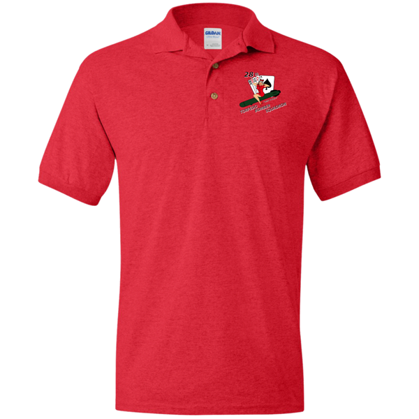 VS 28 6 Jersey Polo Shirt