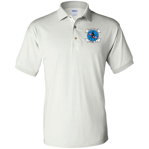 VP 92 1 Jersey Polo Shirt