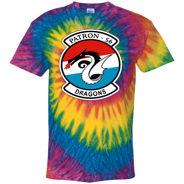 VP 56 2 Cotton Tie Dye T-Shirt