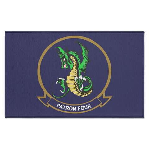 VP 04 4a Indoor Doormat