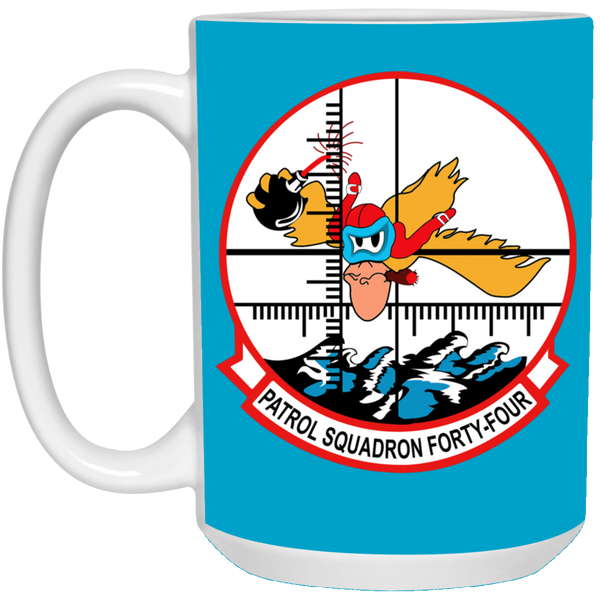 VP 44 1 Mug - 15oz