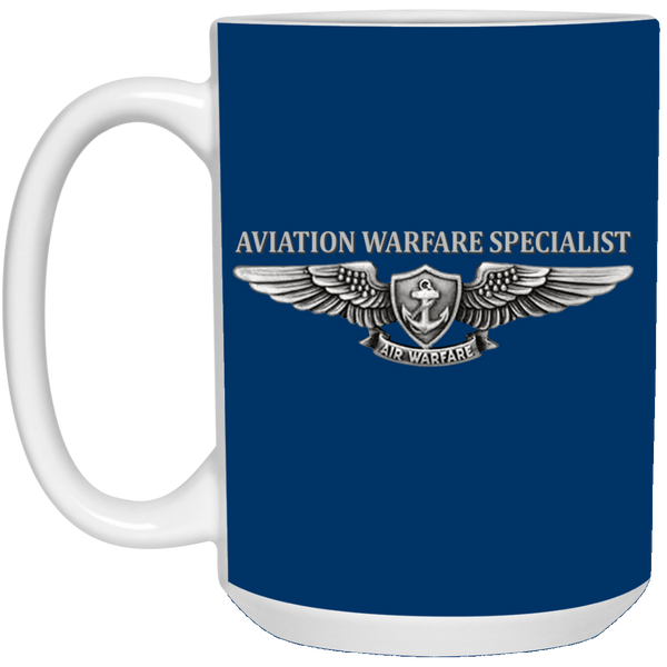 Air Warfare 2 Mug - 15oz