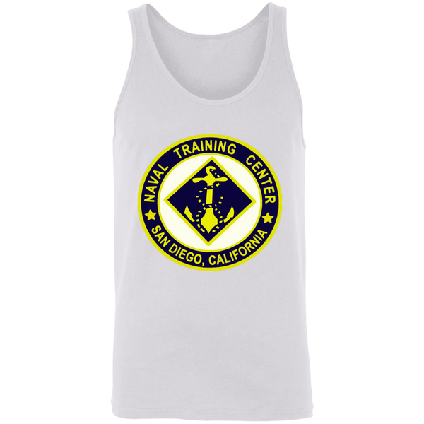 RTC San Diego 2 Unisex Tank