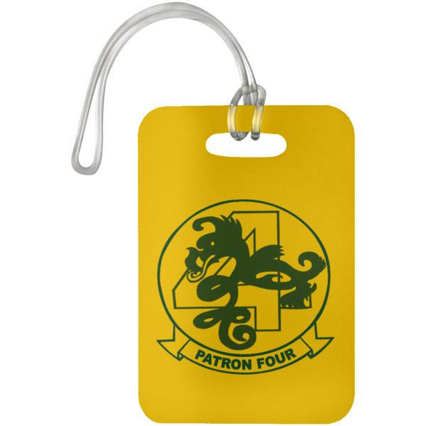 VP 04 1 Luggage Bag Tag